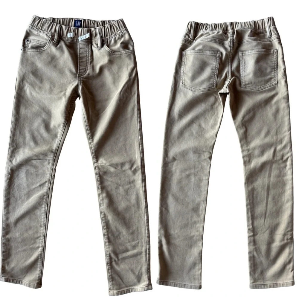 GAP drawstring elastic
